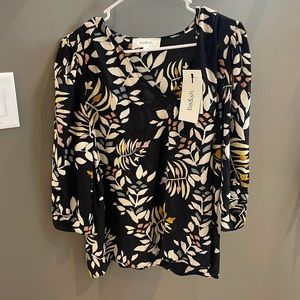 Ba&sh Blouse